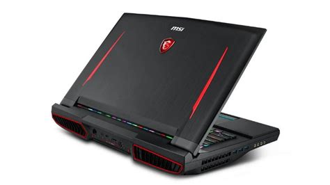 Msi Launches New Intel 8th Gen Gaming Laptops In India Prices Start At