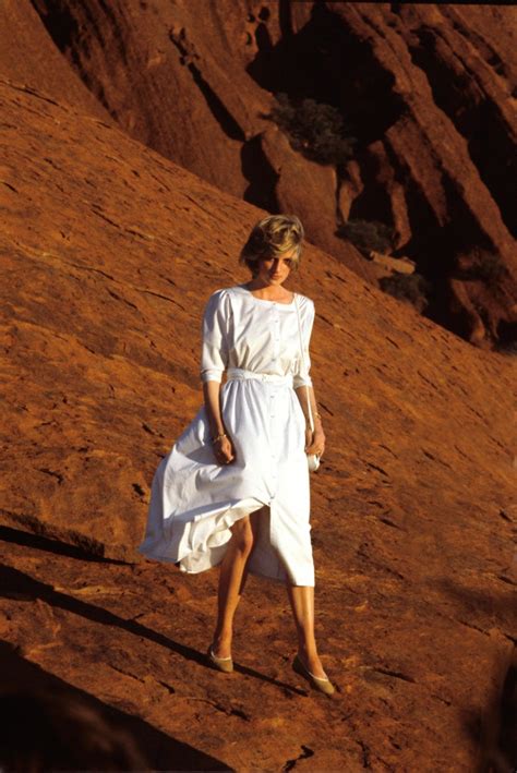 50 rare photos of princess diana that reveal what her life was really