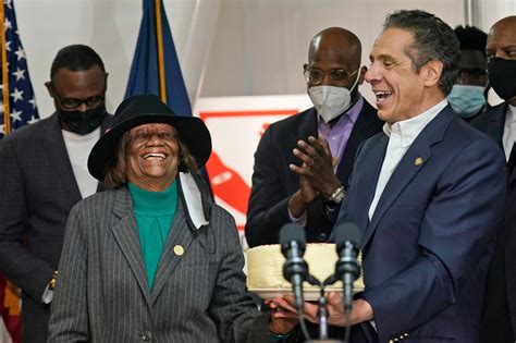 battered by scandal governor cuomo leans on black leaders to build his