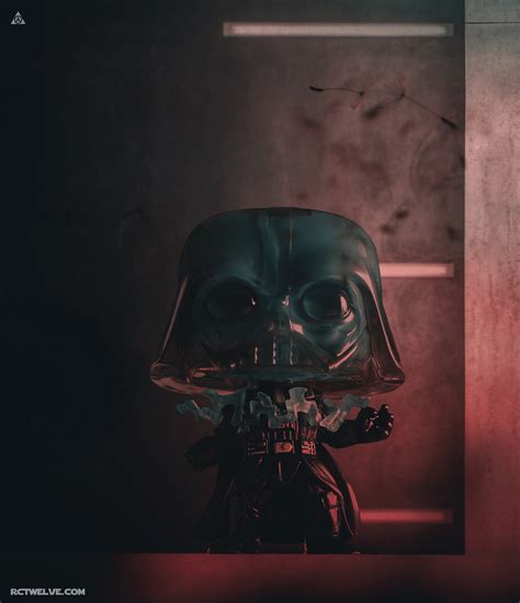 rctwelvecom darth vader