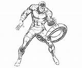 Scorpion Ready Spider Man Amazing Coloring Pages sketch template