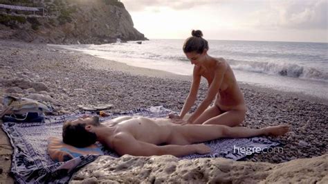 hegre art presents charlotta in tantric beach massage 27 09 2016 mp4 fullhd 1920×1080