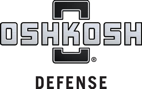 oshkosh defense logo industry logonoidcom