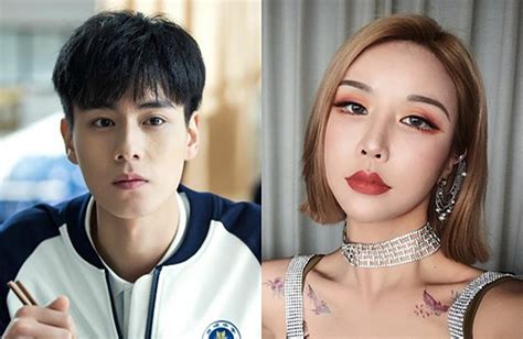 Hu Yitian’s Sex Scandal Gets Ugly Lover Releases Audio Clips