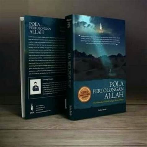 Jual Buku Pola Pertolongan Allah Shopee Indonesia