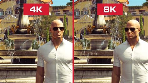 8k Vs 4k Vs 1080p Video Whats The Difference And Which Resolution