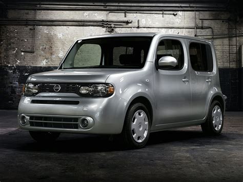 nissan cube price  reviews features