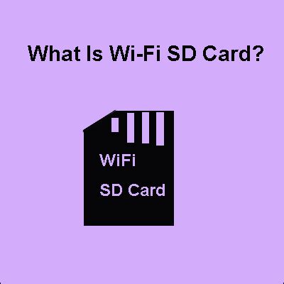 wi fi sd card top  wi fi sd cards   minitool partition wizard