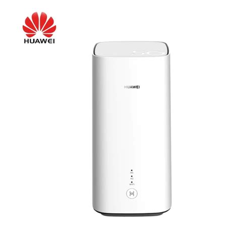 Kiwi Bibliothèque Cocher Routeur Huawei 5g Cpe Pro 2 Compter Sur Maire