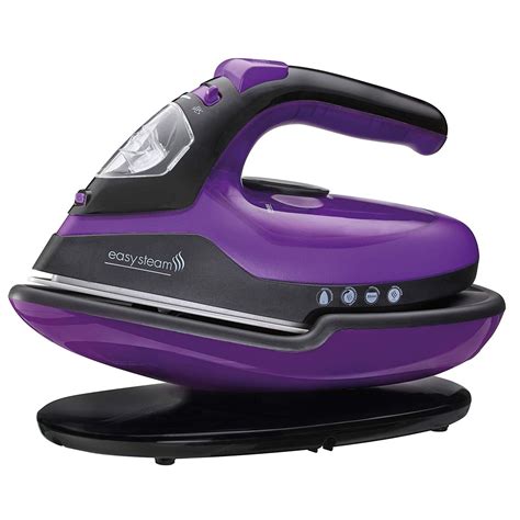 easy steam    cordless ceramic steam iron independent offers