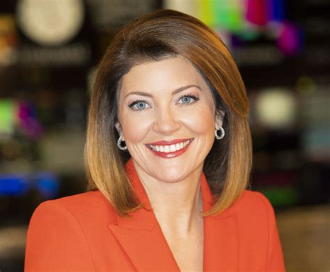 norah o donnell takes over as ‘cbs evening news anchor july 15