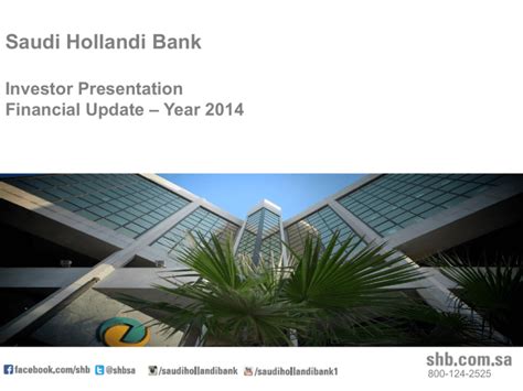 saudi hollandi bank group overview