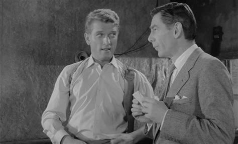 classic movie ramblings candidate for murder 1962