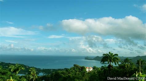 Photos Of Barbados And St Lucia