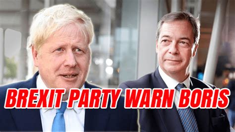 brexit party  boriss case  guido fawkes