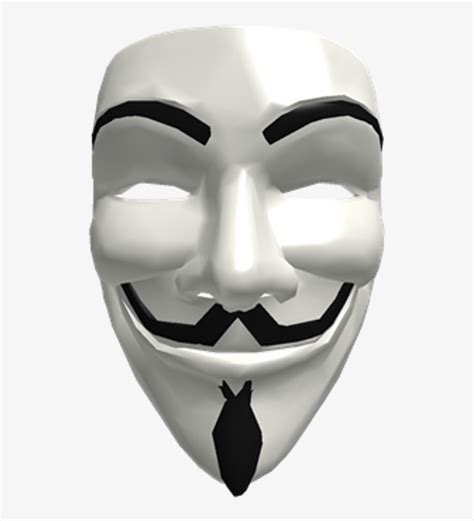 anonymous mask png mentahan picsay pro topeng anonymous transparent png