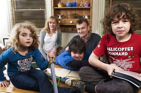 outnumbered reunion special planned   canceled renewed tv shows ratings tv series