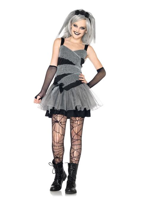adult dearly departed bride costume   costume land