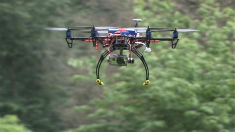 drone hunting    regulations block  nm slashgear