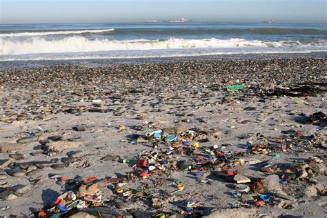 plastic ocean plastikinseln  den weltmeeren