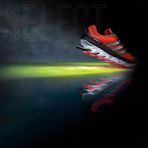 adidas springblade officially unveiled sneakernewscom
