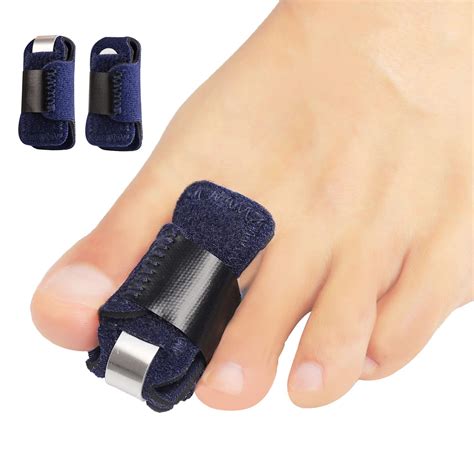 buy toe splint toe corrector brace toe straightener  hammer toe