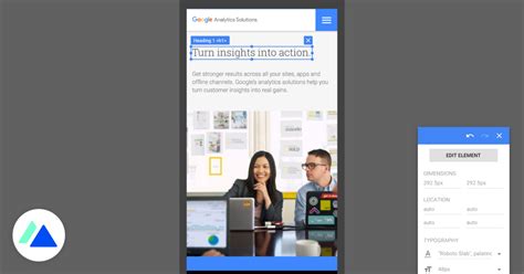 google optimize  outil dab testing  de personnalisation