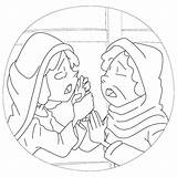 Boaz Ruth Coloring Pages Naomi Getdrawings sketch template