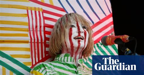sia furler s faceless performances in pictures music the guardian