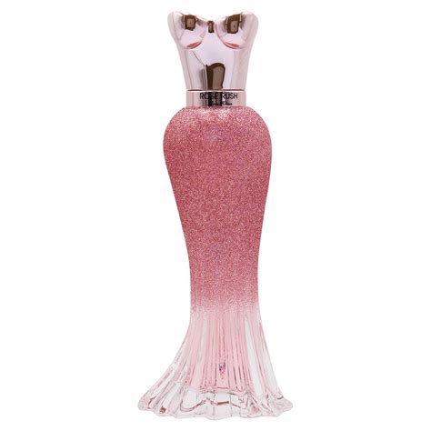 Paris Hilton Rose Rush For Women Eau De Parfum 100ml Buy Online