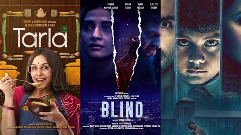 From Blind To Adhura 10 New Exciting Ott Releases To Watch This Week