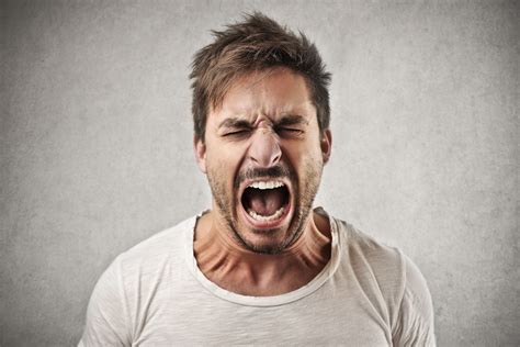 powerful emotions kill   negative health effects  anger