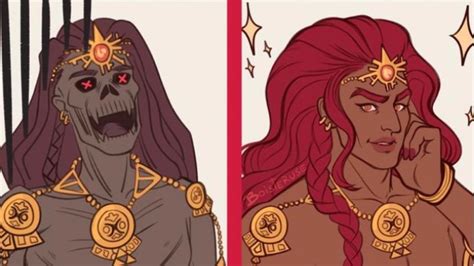rehydrated ganondorf know your meme
