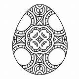Coloring Easter Pages Egg Adults Celtic Dragon Eggs Adult Hard Getcolorings Printable Color Library Clipart Popular sketch template
