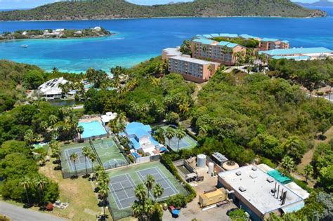 sugar bay resort  spa   inclusive hotel located