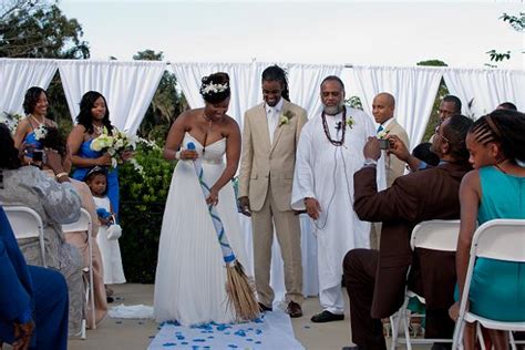 african american wedding easyday