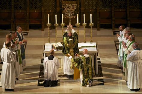 southern orders    disgruntled catholics   catholic church  good liturgies