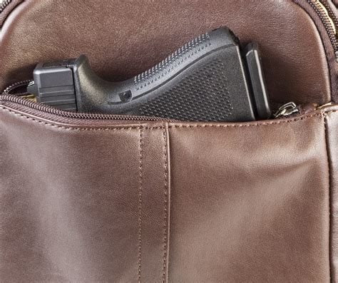ultimate rules  follow  carrying  concealed weapon