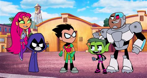 “teen titans go to the movies” review overly animated podcast