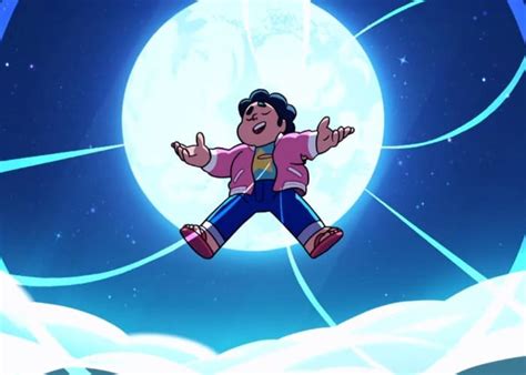 steven universe the movie review a heartwarming musical that