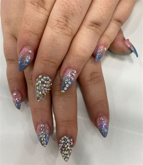 manicure creative nails world