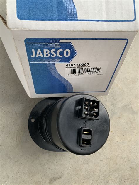 jabsco searchlight remote control  hull truth boating  fishing forum