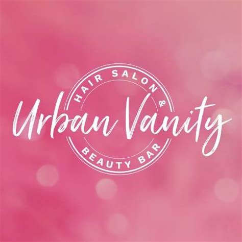 urban vanity hair salon beauty bar  colborne st  brantford