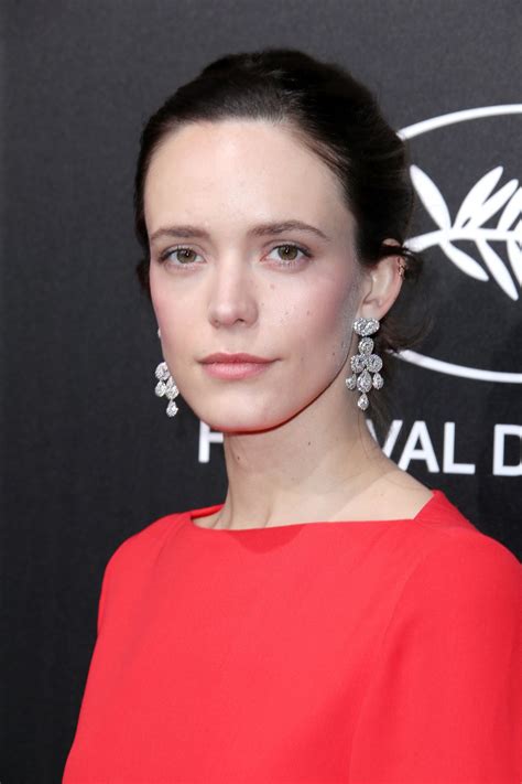 33 Stacy Martin Images Zunny Gallery