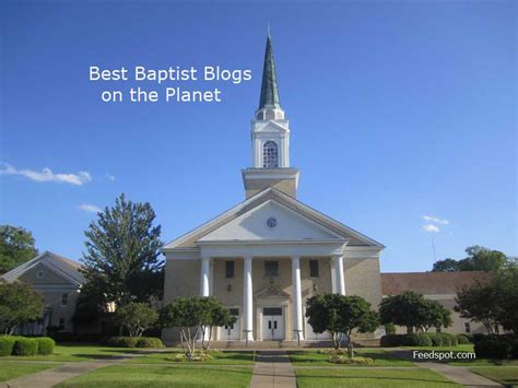 baptist blogs  websites  follow