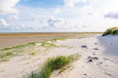 top  mooiste stranden leukste badplaatsen van nederland