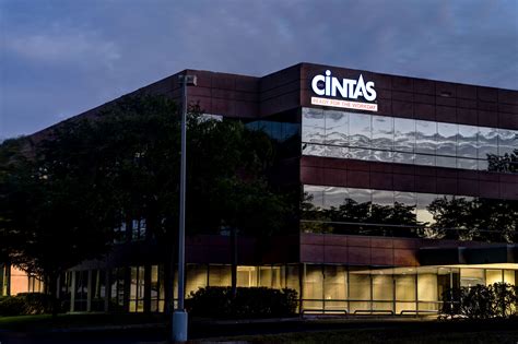 cintas location  fort myers  expanding  hiring business wire