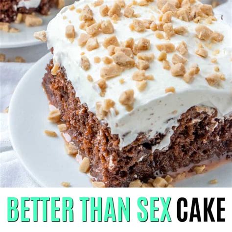 better than sex cake ⋆ real housemoms
