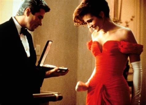 unusual life lessons we ve learnt from pretty woman pretty woman
