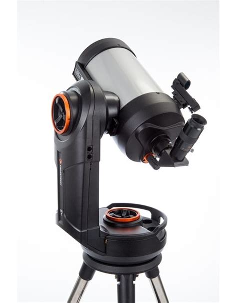 celestron celestron nexstar evolution  camera concepts telescope solutions